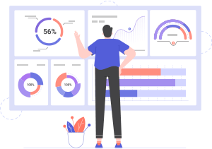 Exploring the Dashboard