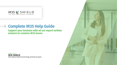Six step IR35/Off-payroll guide